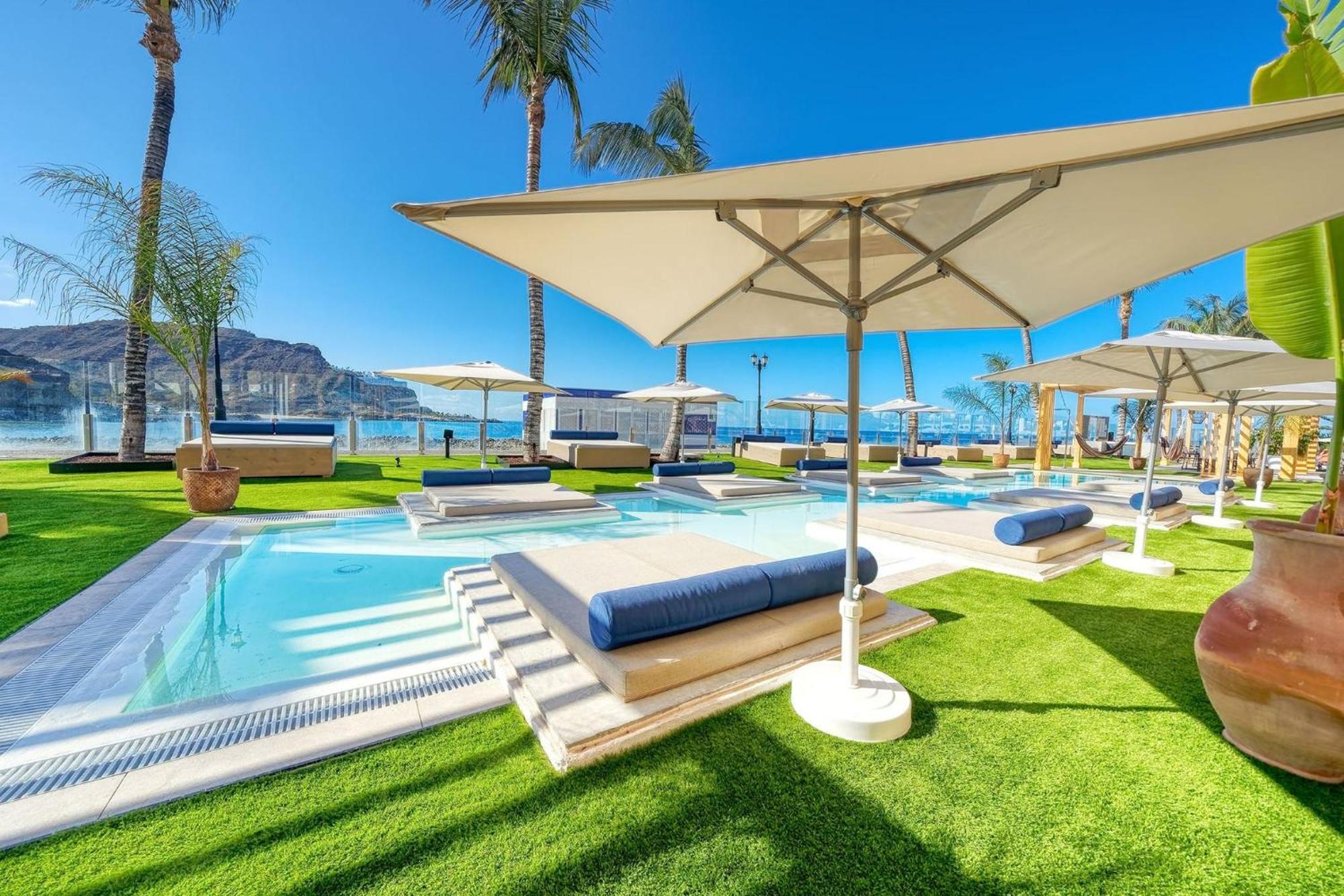 H10 Costa Mogan - Adults Only 4*